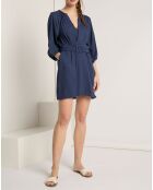 Robe Elsa  marine