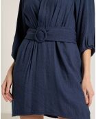 Robe Elsa  marine