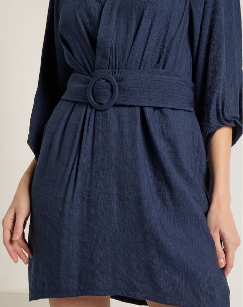 Robe Elsa  marine