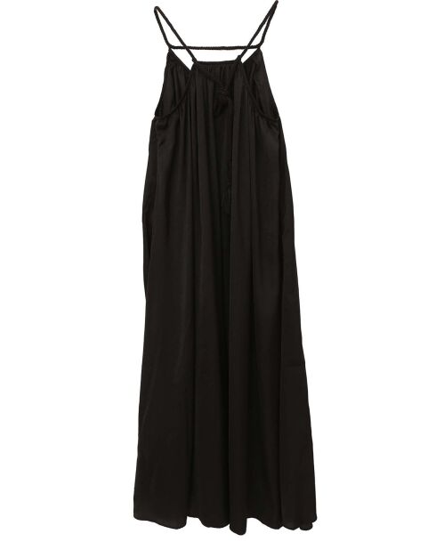 Robe Lily noire