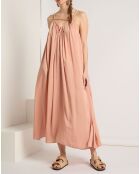 Robe Lily orange