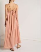 Robe Lily orange