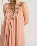 Robe Lily orange