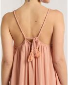Robe Lily orange