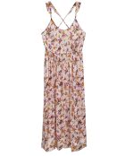Robe Elina rose