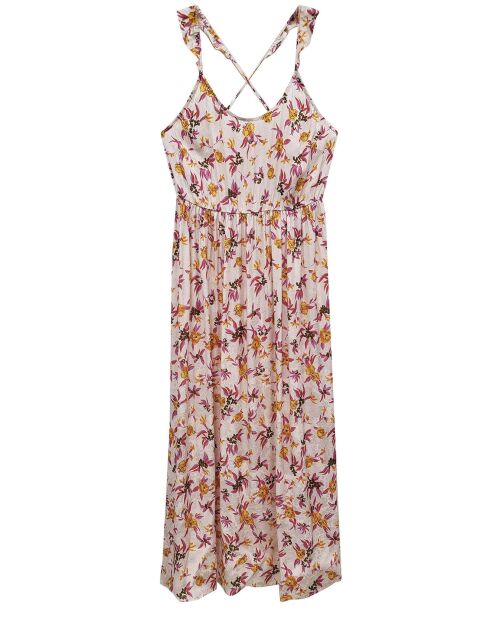 Robe Elina rose