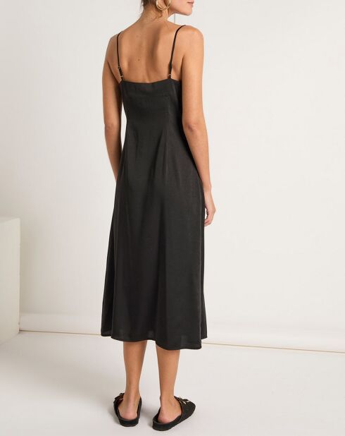 Robe Khalessi noire