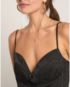 Robe Khalessi noire