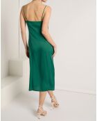 Robe Khalessi verte