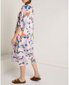 Robe Yasmine blanche