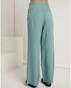Pantalon Louna bleu