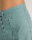 Pantalon Louna bleu