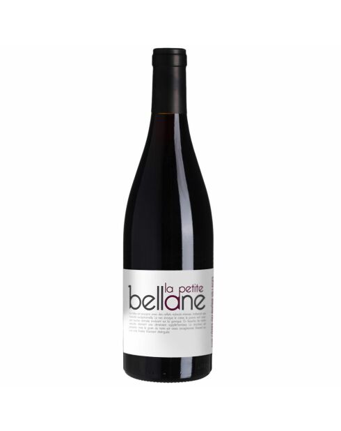 6 Côtes du Rhône Villages 2023 La Petite Bellane 6x75cl