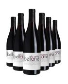 6 Côtes du Rhône Villages 2023 La Petite Bellane 6x75cl