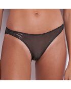 Bas de maillot de bain Nicky bronze