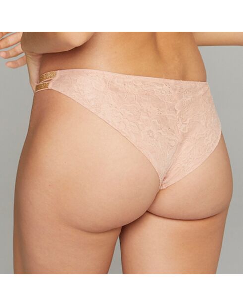 Culotte Vanessa nude