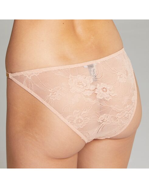 Culotte Chloe nude