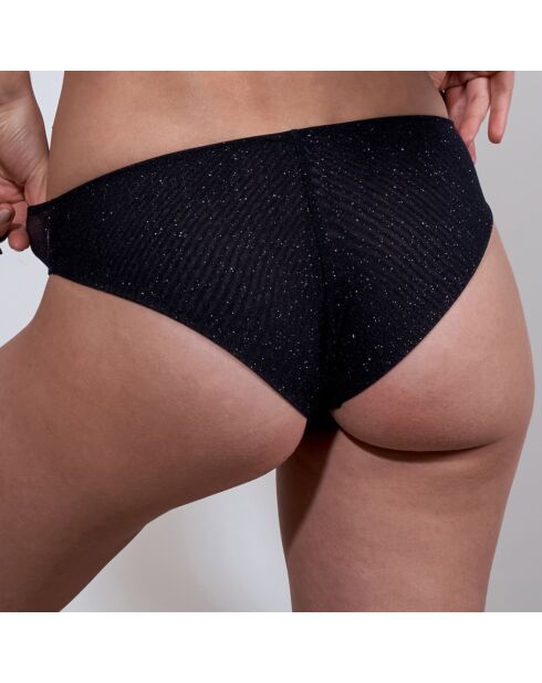 Culotte Lara noire