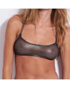 Soutien-gorge Nicky bronze