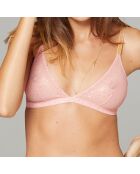 Soutien-gorge Chloe rose