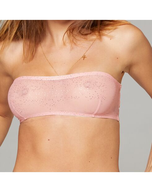 Soutien-gorge Vanessa rose