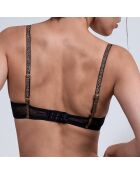 Soutien-gorge Lara noir