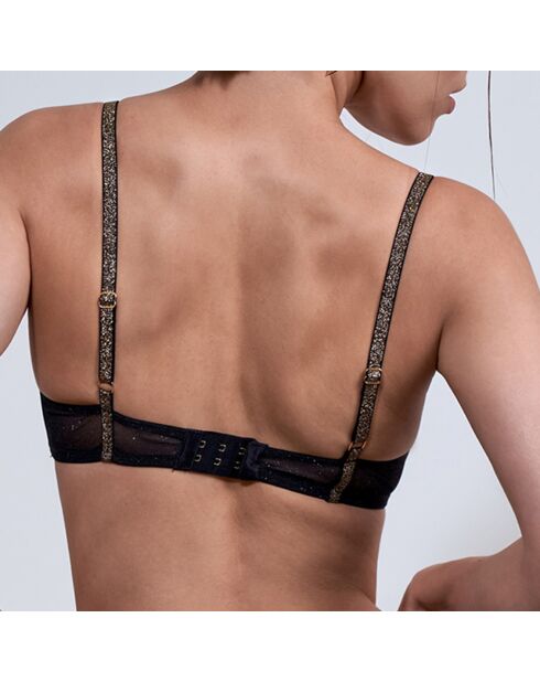 Soutien-gorge Lara noir