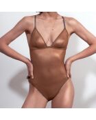 Body Luana doré