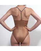 Body Luana doré