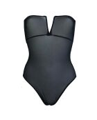 Body Louise noir