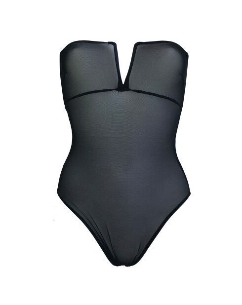 Body Louise noir