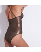 Body Mila bronze