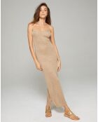Robe Kat beige