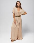 Robe Jody beige