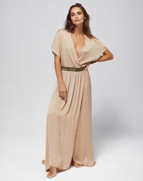 Robe Jody beige