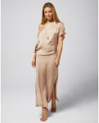 Robe Julia beige