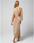Robe Julia beige