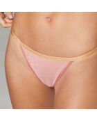 Culotte Chiara rose