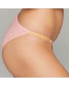 Culotte Chloe rose
