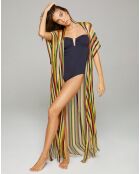 Gilet Lima multicolore