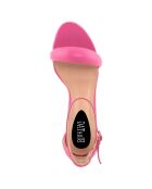 Sandales Camila fuchsia - Talon 8.5 cm