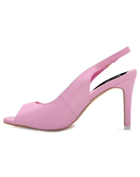 Slingbacks Sabrina roses