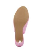 Slingbacks Sabrina roses