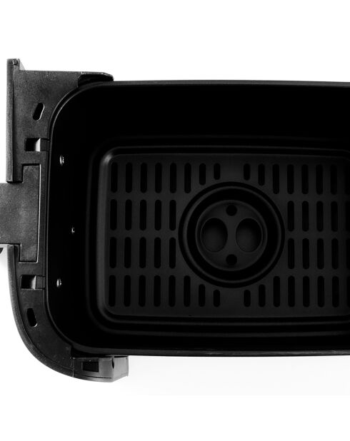 Friteuse sans huile noire -  8L