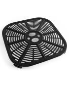 Friteuse sans huile noire - 8.5L