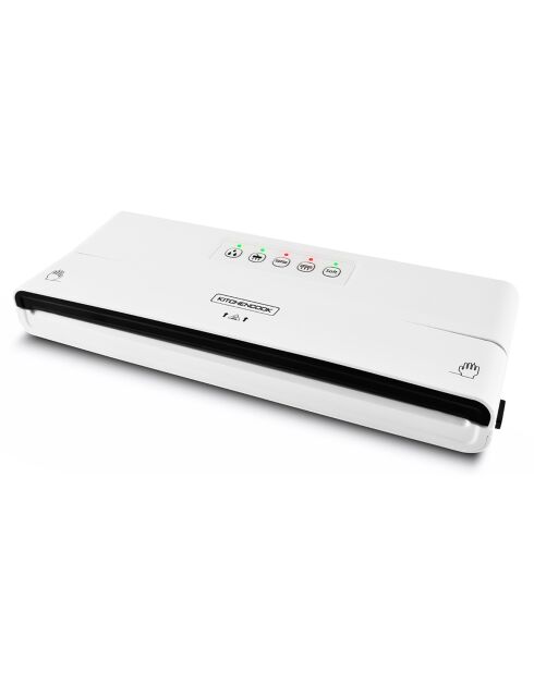 Machine sous vide Airprotect 300 blanche - 38.8x14.7x5.9 cm
