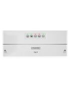 Machine sous vide Airprotect 300 blanche - 38.8x14.7x5.9 cm