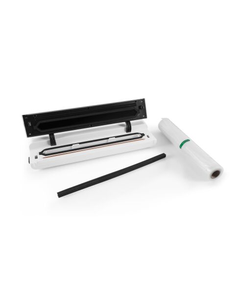 Machine sous vide Airprotect 300 blanche - 38.8x14.7x5.9 cm