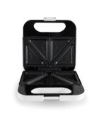 Sandwich Maker Crood marron - 23.1x22.5x5 cm