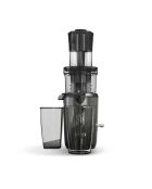 Extracteur de jus Elixir gris - 18.2x16.8x44.3 cm